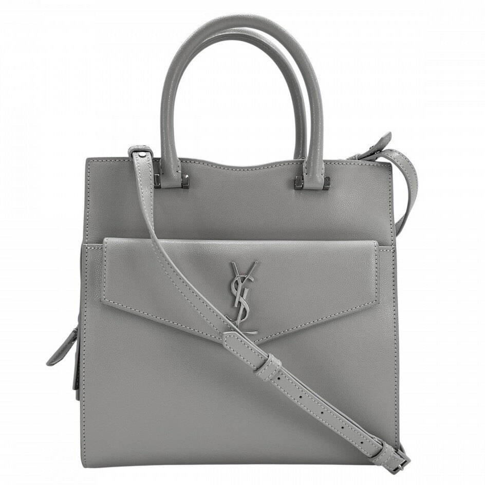 SAINT LAURENT ミディアム シルバー チェーンショルダー2WAY 楽天市場】SAINT LAURENT PARIS(サンローランパリ) ニキ