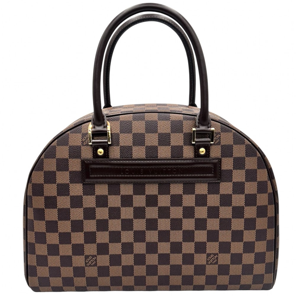 ✨ルイヴィトン✨ダミエノリータ✨ハンドバッグ✨美品✨保存袋付き✨ 楽天市場】【バッグ】LOUIS VUITTON ルイ ヴィトン ダミエ