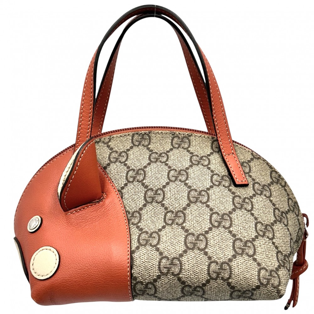 GUCCI グッチ★キッズラインバック★ブタ GUCCI グッチ バッグ キッズライン ブタ - メルカリ