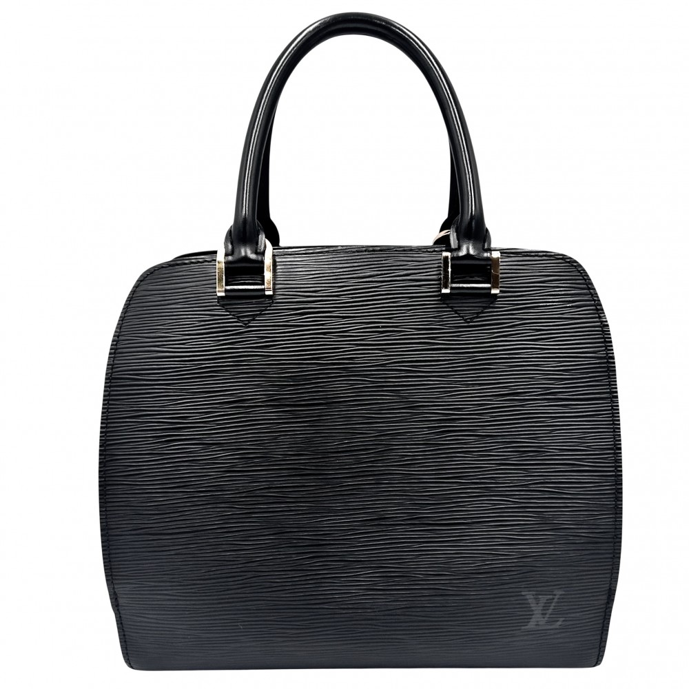 LOUIS VUITTON ポンヌフ　ゴールド金具 エピ ハンドバッグ 楽天市場】【バッグ】LOUIS VUITTON ルイ ヴィトン エピ