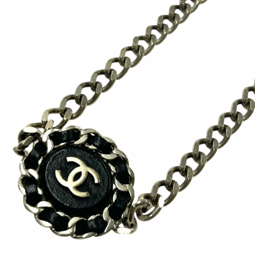 楽天市場】CHANEL(シャネル) ラインストーン ココマーク