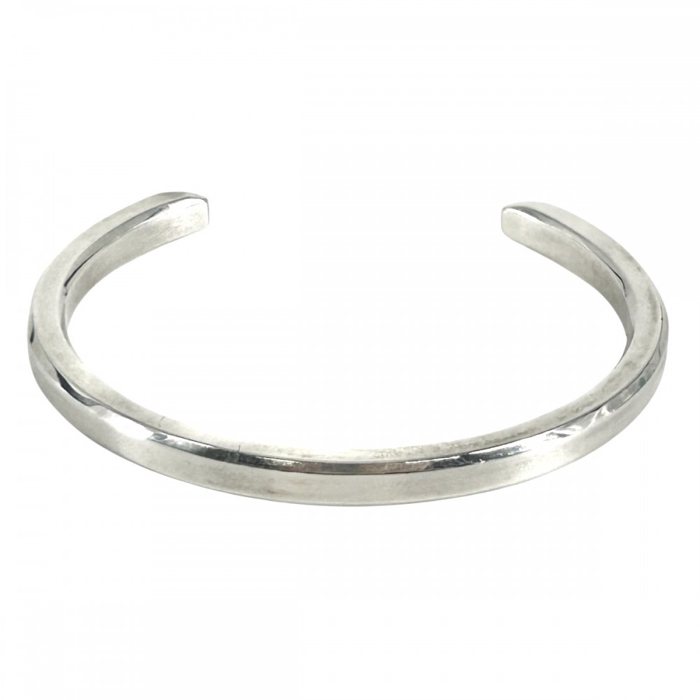 【激レア】ティファニー バングル メイカーズ シルバー STERLING 激レア】ティファニー バングル メイカーズ シルバー STERLING