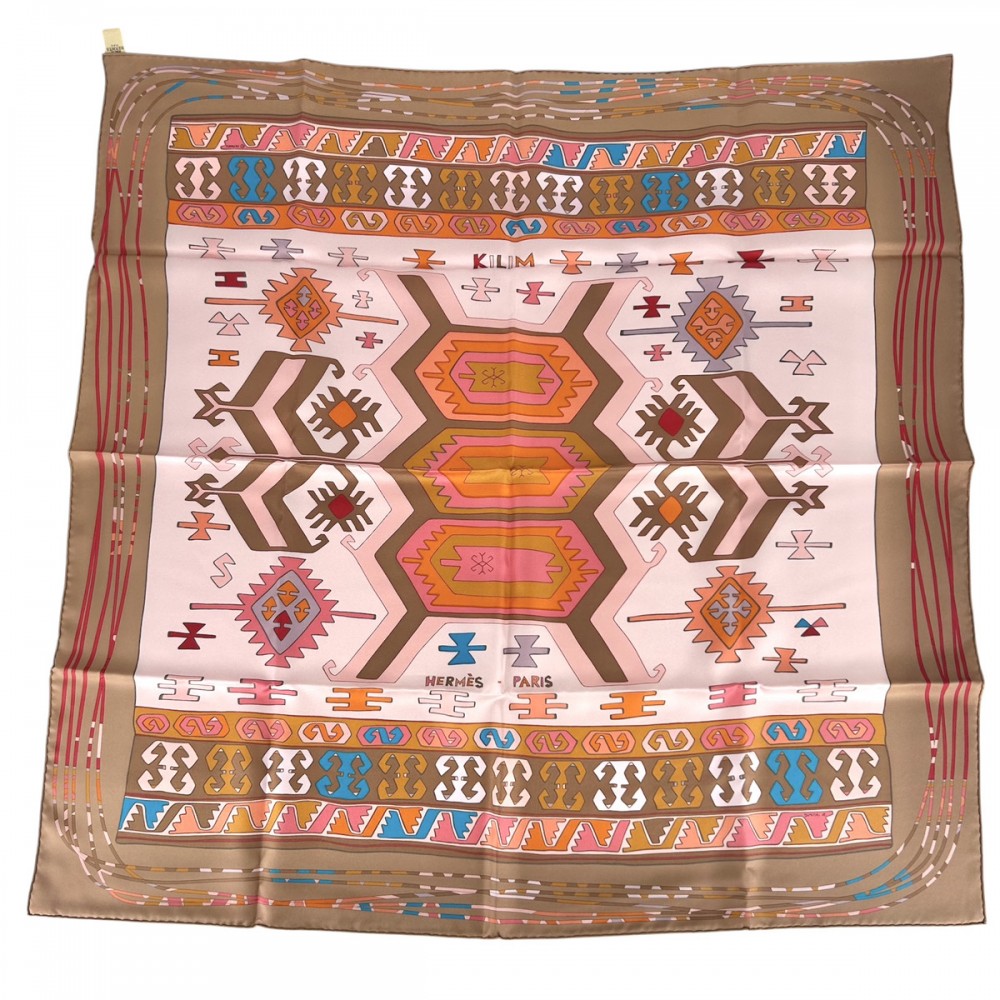 【美品】HERMES カレ90 iHOLA FLAMENCA スカーフ 楽天市場】エルメス スカーフ レディース カレ90 i HOLA