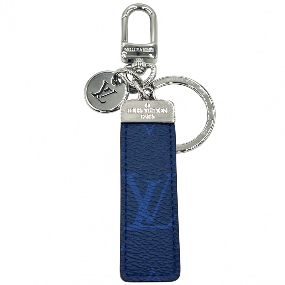 ルイヴィトン　LVキーリング　キーホルダー ☆LV☆ルイヴィトン キーホルダー・ネオ LV クラブ (Louis