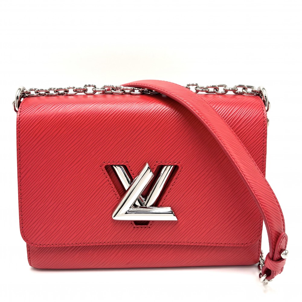 ルイ・ヴィトン ルサック エピ ショルダーバッグ LOUIS VUITTON 未使用◎ルイヴィトン LV×YK M81986