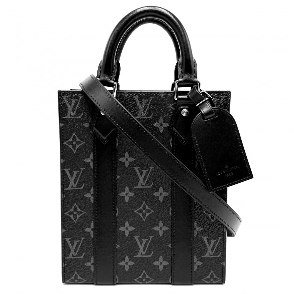 ルイヴィトン　手袋　エクリプス　ゴンマイ　手袋　サイズ4 極美品 LOUIS VUITTON ルイ?ヴィトン メンズ ショルダーバッグ ガストン