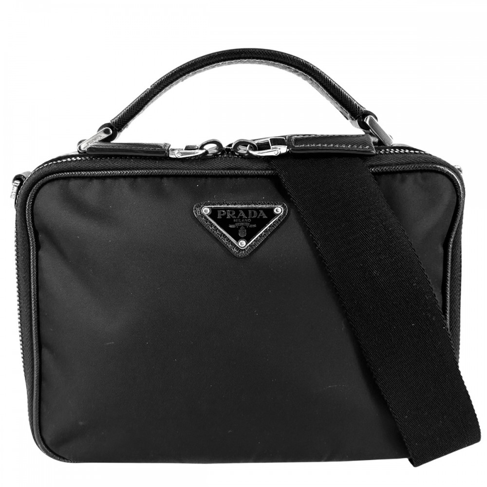 楽天市場】【最大2,000円OFFクーポン！】プラダ （PRADA） プラダ