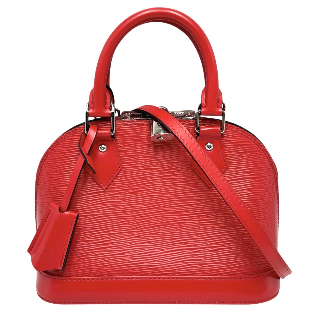Louis Vuitton ハンド・ショルダーバッグ 2way アルマ30 Amazon | [ルイヴィトン] バッグ ハンドバッグ ショルダーバッグ
