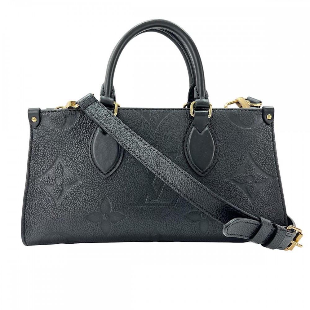 楽天市場】ルイヴィトン ハンドバッグ オンザゴー EW LV ロゴ