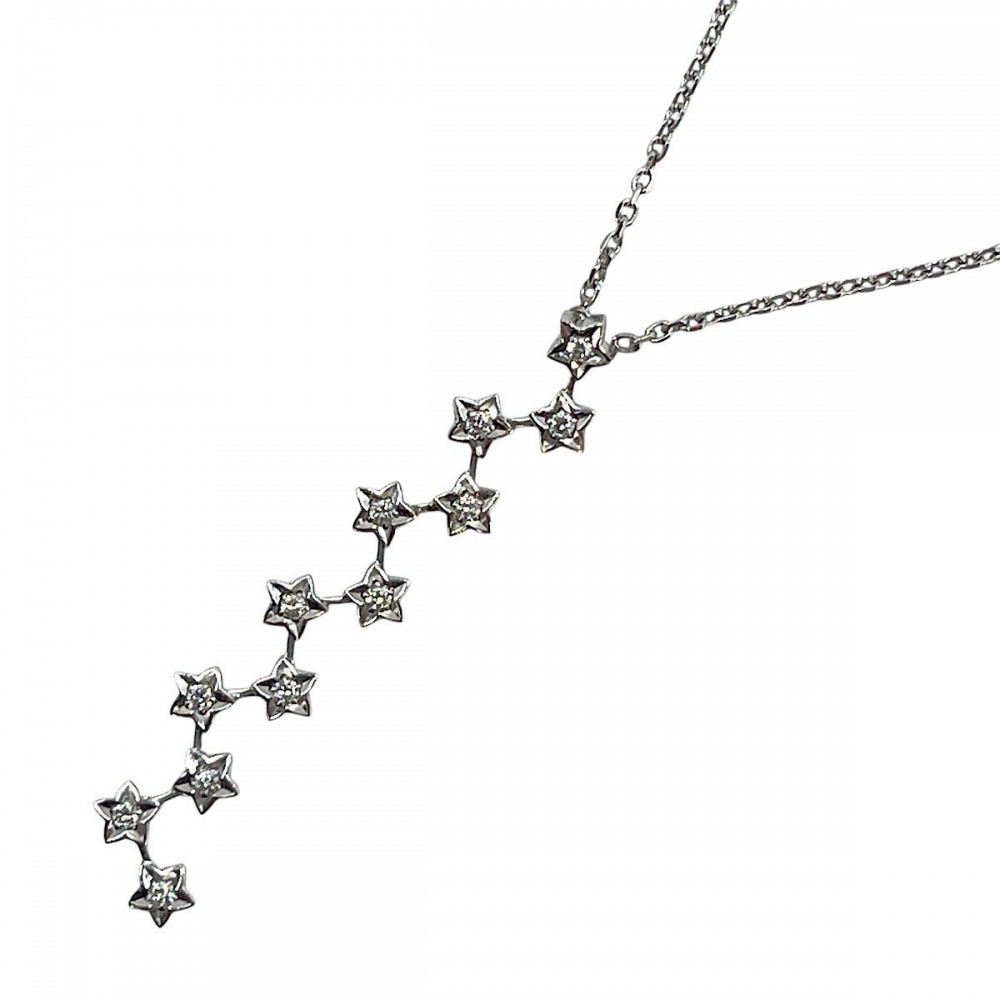 CHANEL ネックレス　星　コメット　シャネル 楽天市場】【ジュエリー】【新品仕上げ済】CHANEL シャネル コメット