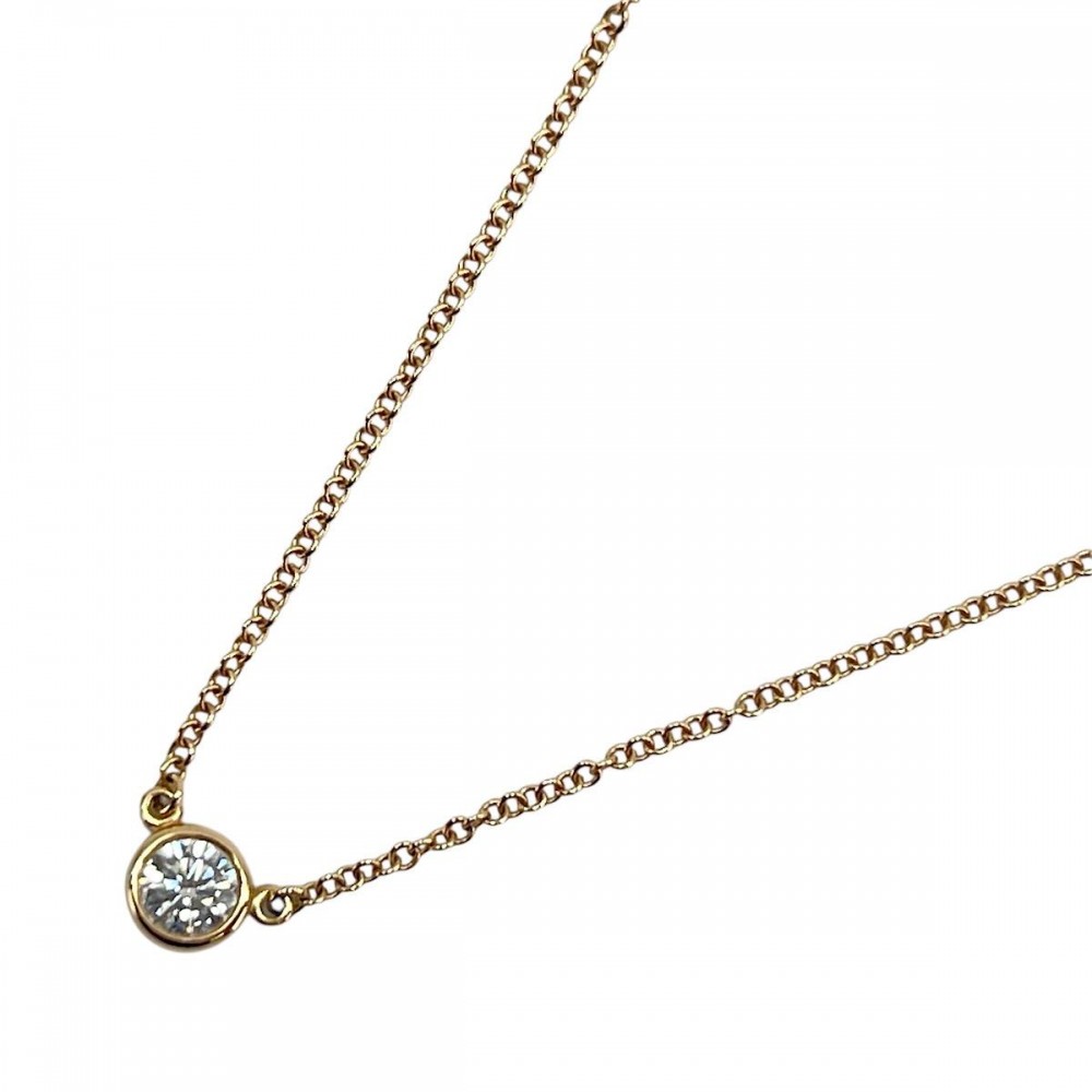 楽天市場】【エントリーでポイント10倍！】 ティファニー ネックレス