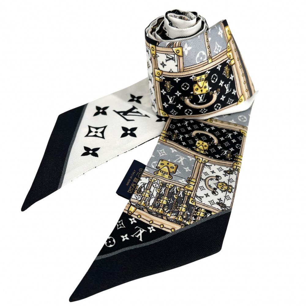 楽天市場】【新品】 ルイヴィトン スカーフ バンドー