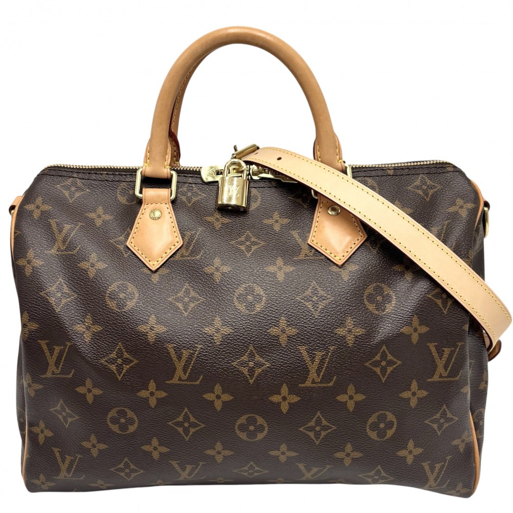 LOUIS VUITTON ルイ・ヴィトン スピーディ 40ボストンバッグ 新作☆オシャレ♪ ルイヴィトン スピーディ40 ボストンバッグ