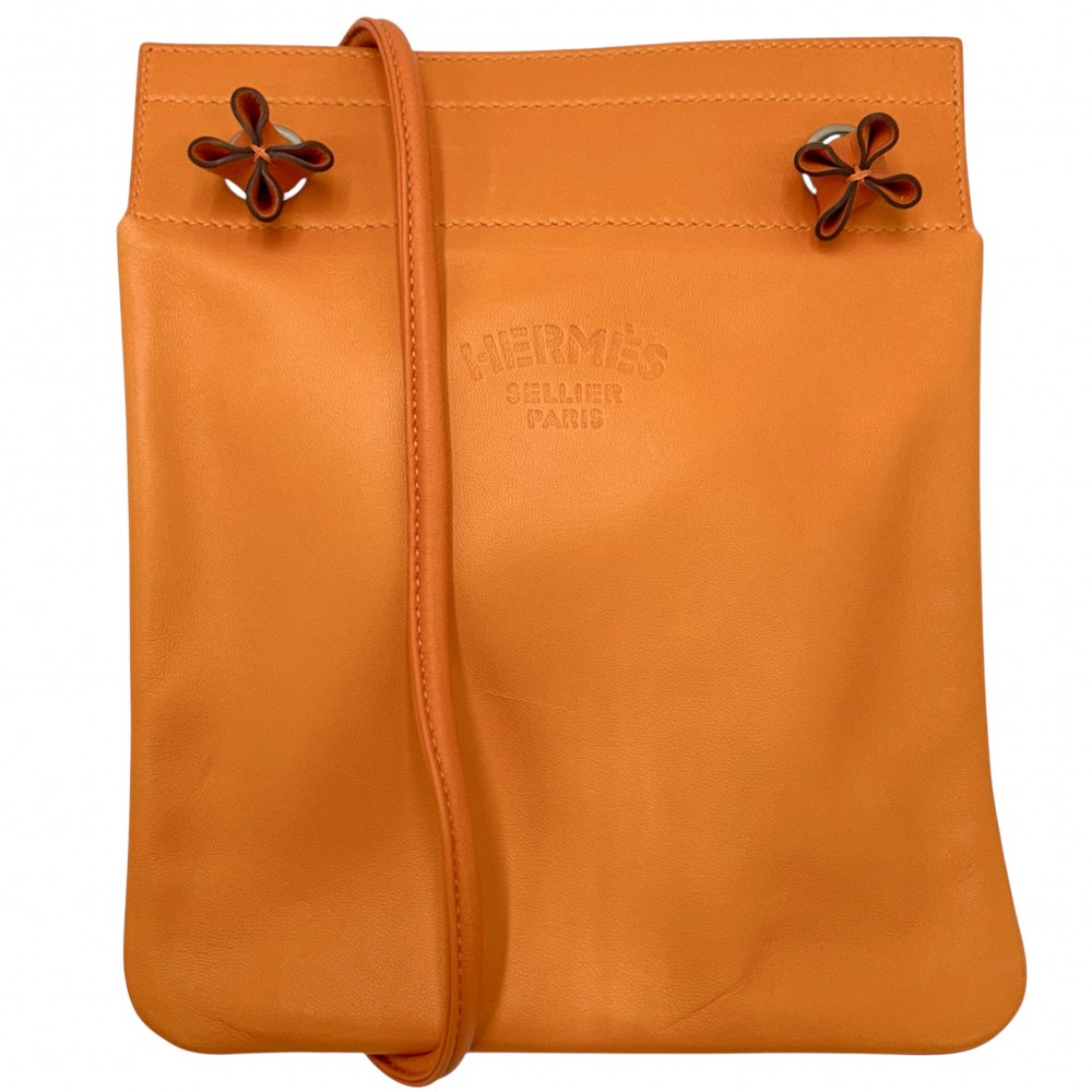 楽天市場】エルメス HERMES 斜め掛けショルダーバッグ アリーヌ ミニ