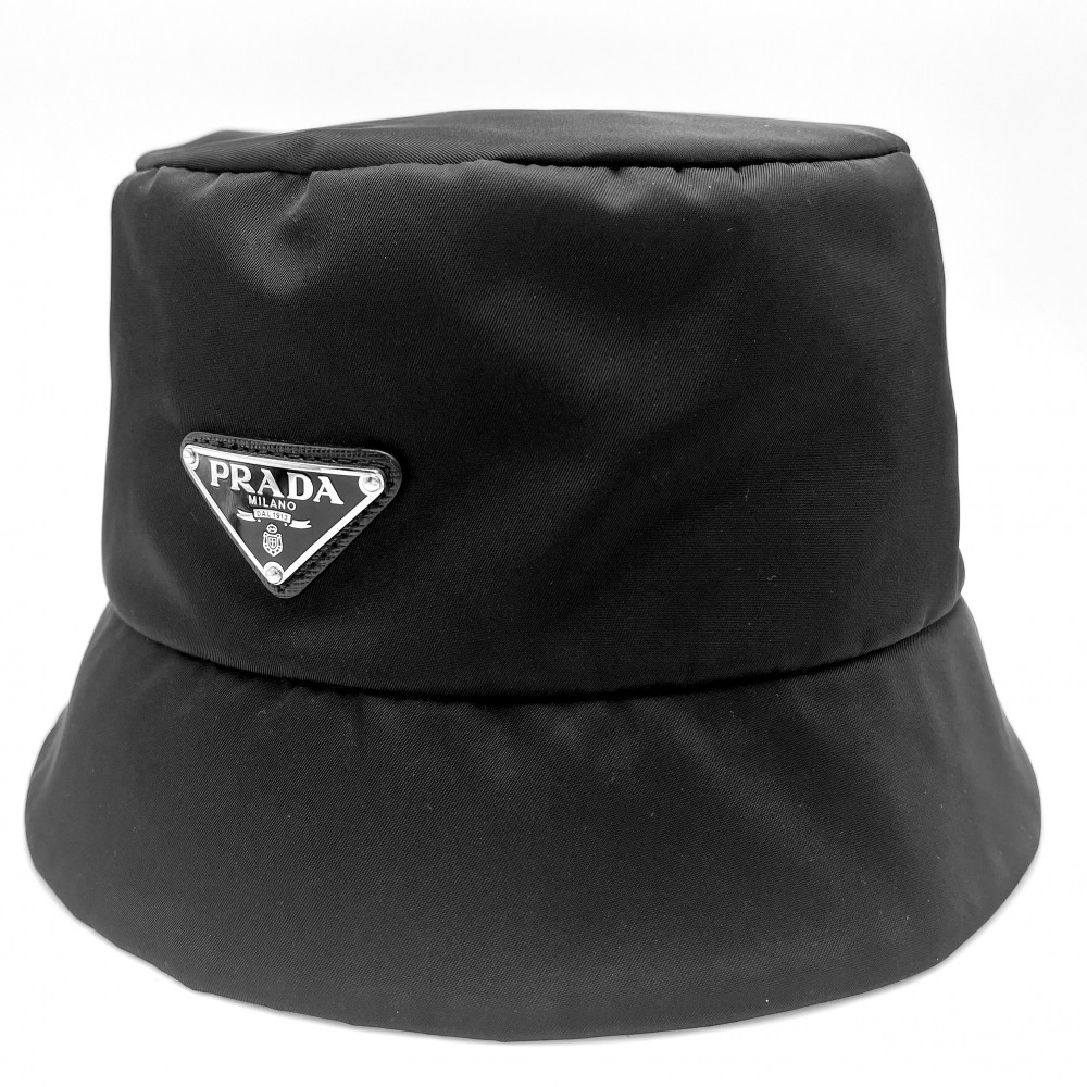 プラダ アディダス限定品 バケットハット M メンズ レディース プラダ アディダス限定品 バケットハット M メンズ レディース