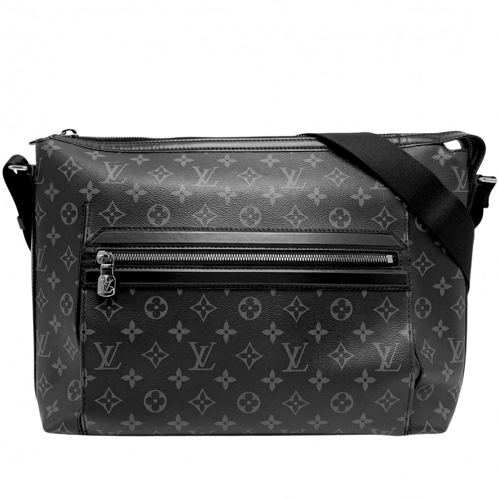 LouisVuitton モノグラム エクリプス オディセ 楽天市場】【美品】ルイヴィトン 【LOUIS VUITTON】M44224 オ