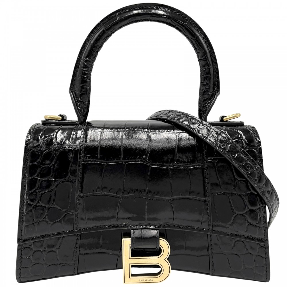 【美品】BALENCIAGA バレンシアガ ネイビーカバス S ハンドバッグ 楽天市場】【美品】 バレンシアガ トートバッグ ネイビー カバ S
