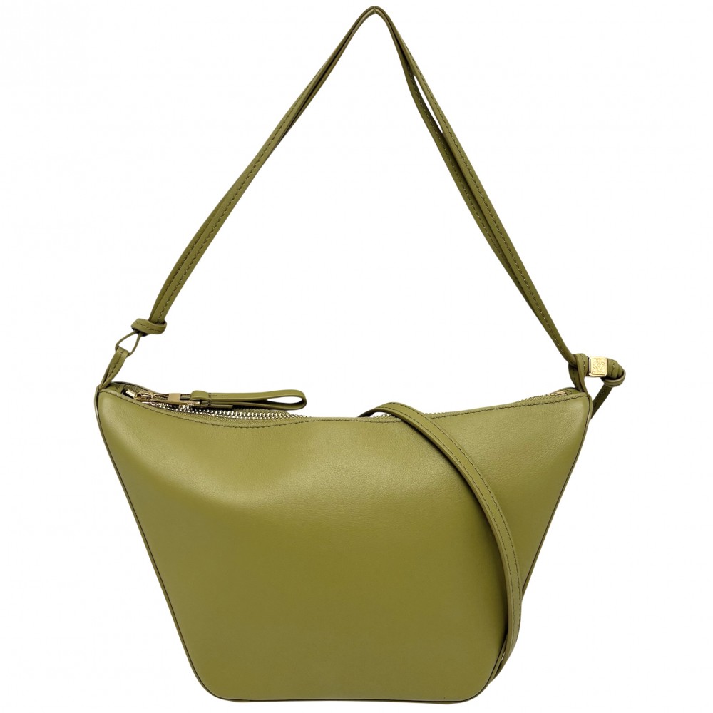 楽天市場】【未使用品】ロエベ 【LOEWE】フォーチュン ホーボーバッグ