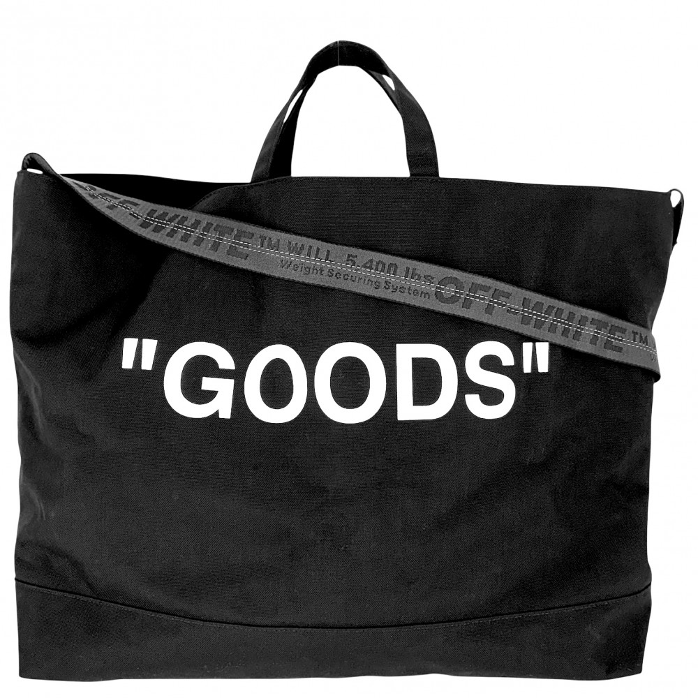 【希少】off-white シルバー 2wayハンドバッグ ヴァージル・アブロー 希少】off-white シルバー 2wayハンドバッグ ヴァージル