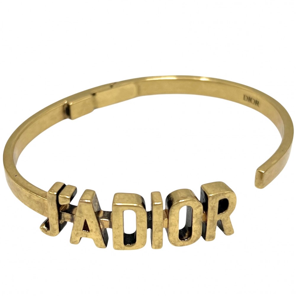 楽天市場】【ジュエリー】Christian Dior クリスチャン ディオール