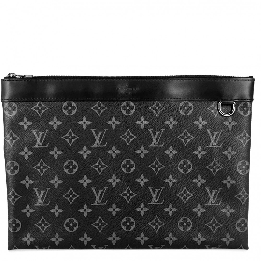 値下げ！美品　ルイ・ヴィトン モノグラム　 クラッチバッグ Louis Vuitton モノグラム クラッチバッグ