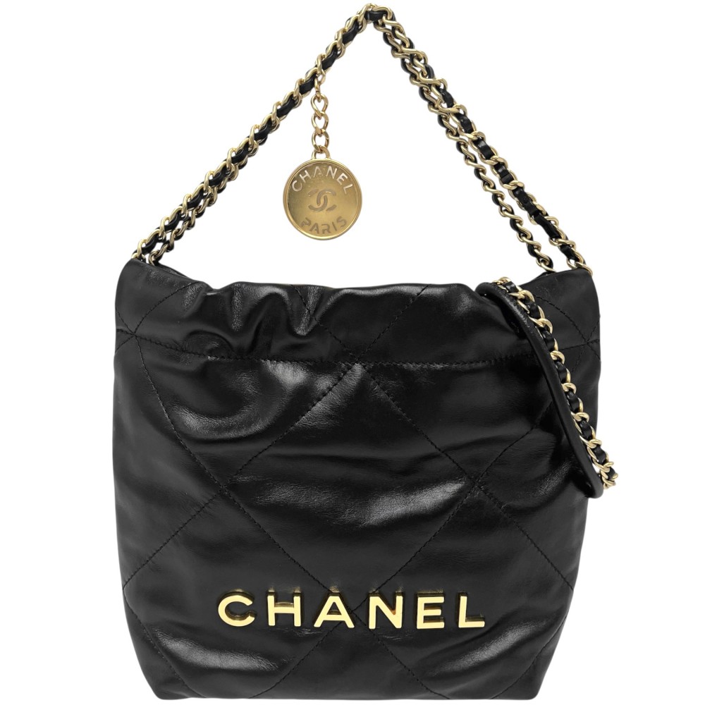 楽天市場】シャネル CHANEL スター チェーンベルトバッグ ミニ 2WAY