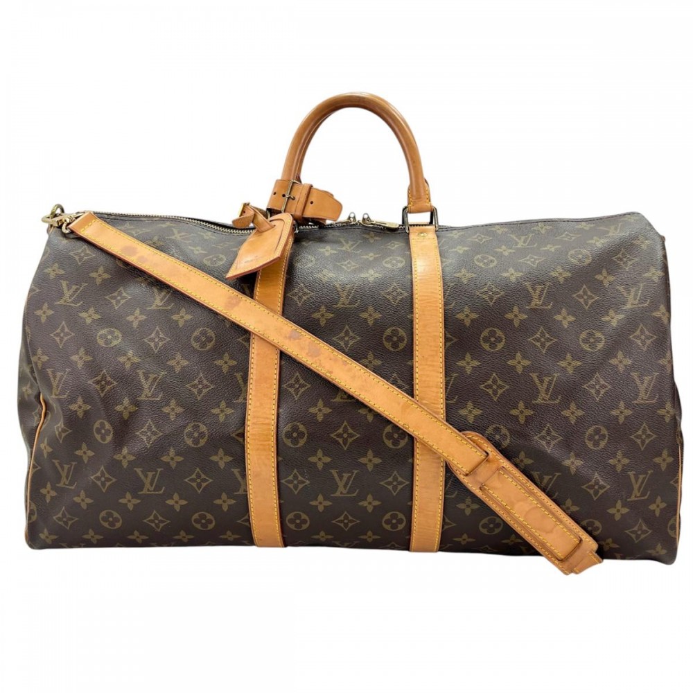ルイ•ヴィトン　キーポル60 楽天市場】【新品同様】ルイヴィトン 【LOUIS VUITTON】 M57960