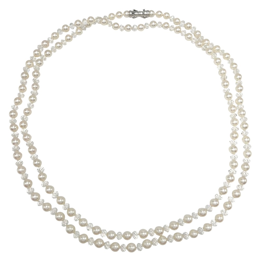 楽天市場】TASAKIタサキ Pearlvariaパールヴァリエ あこや真珠