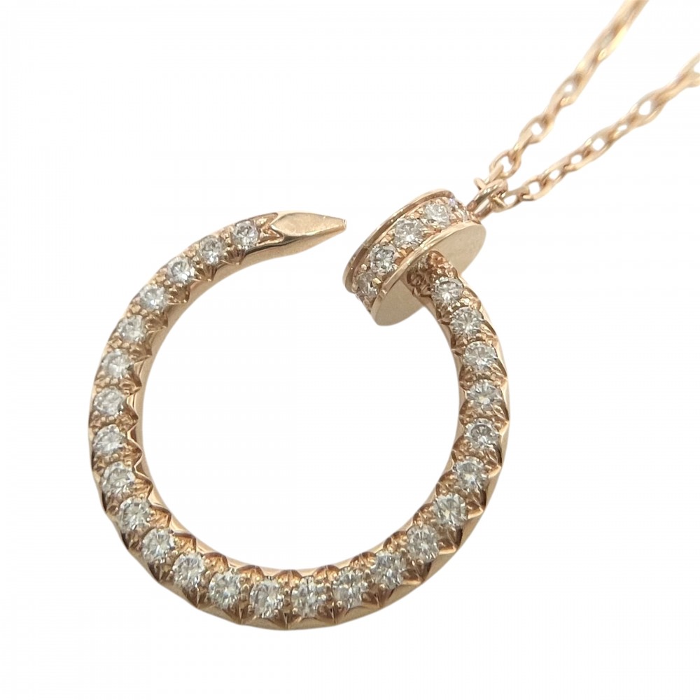 Cartier☆カルティエ☆ヒンドゥ☆サイズ50 240900042918_1.jpg