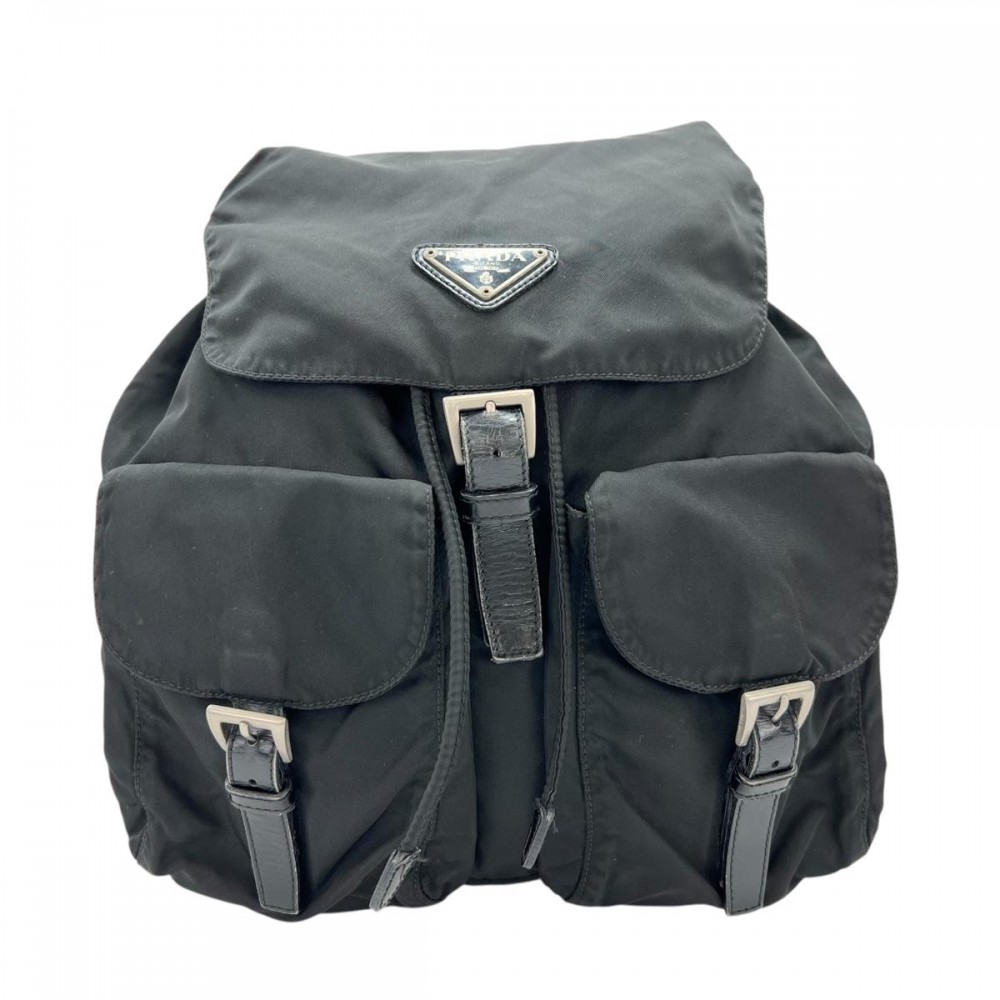 楽天市場】プラダ プラダスポーツ リュックサック バッグパック