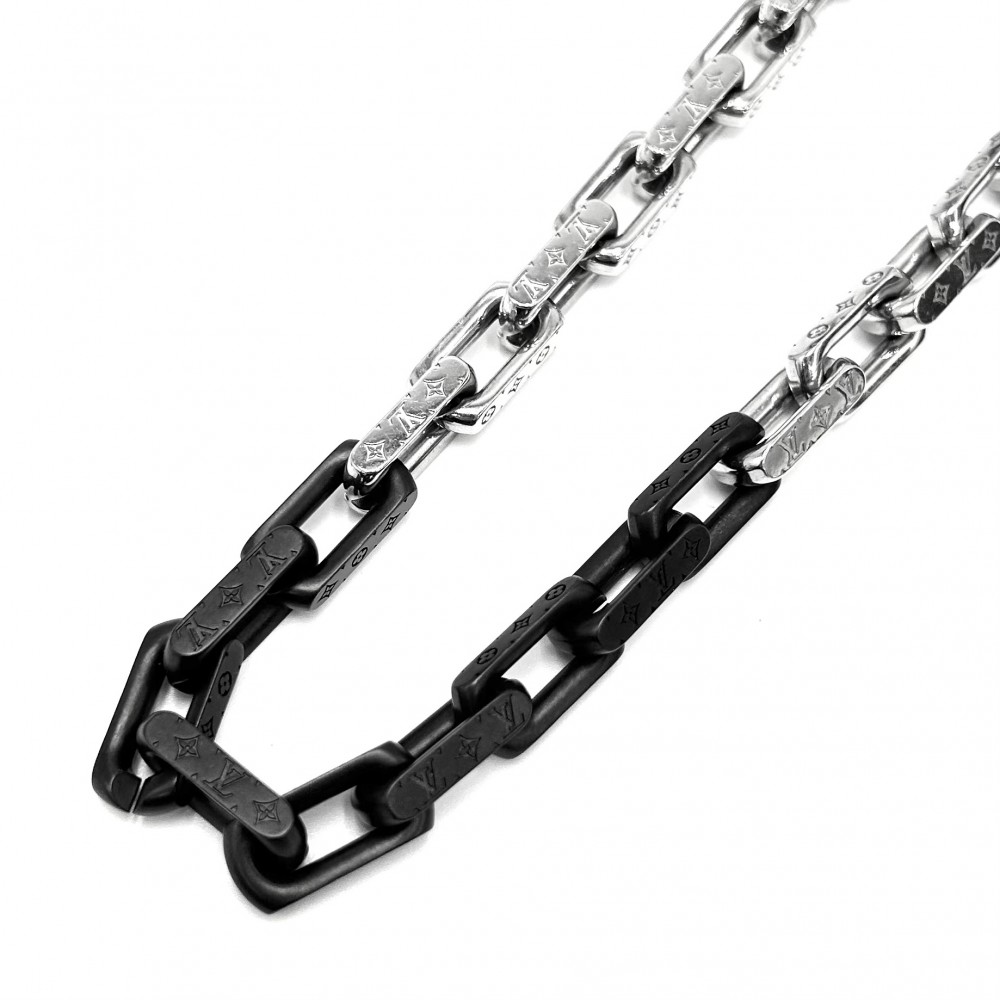 楽天市場】ルイヴィトン【LOUIS VUITTON】M00677 コリエ モノグラム