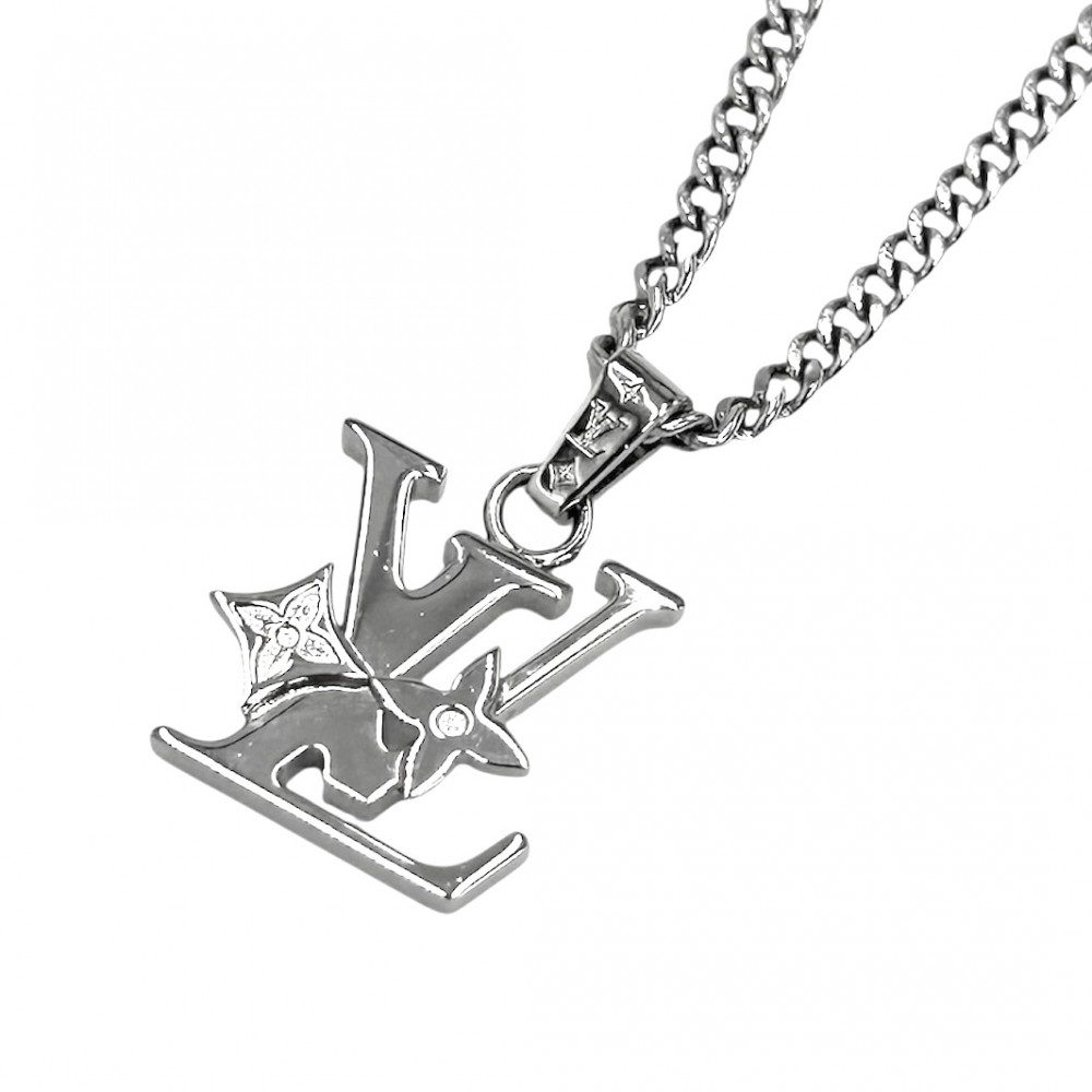 楽天市場】ルイヴィトン【LOUIS VUITTON】M00675 ペンダント