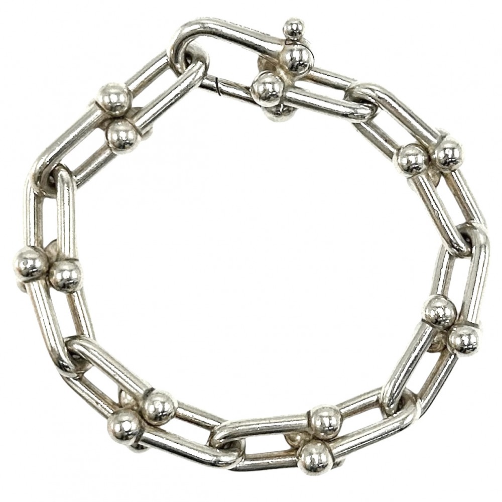 楽天市場】ティファニー ブレスレット メンズ レディース ハードウェア