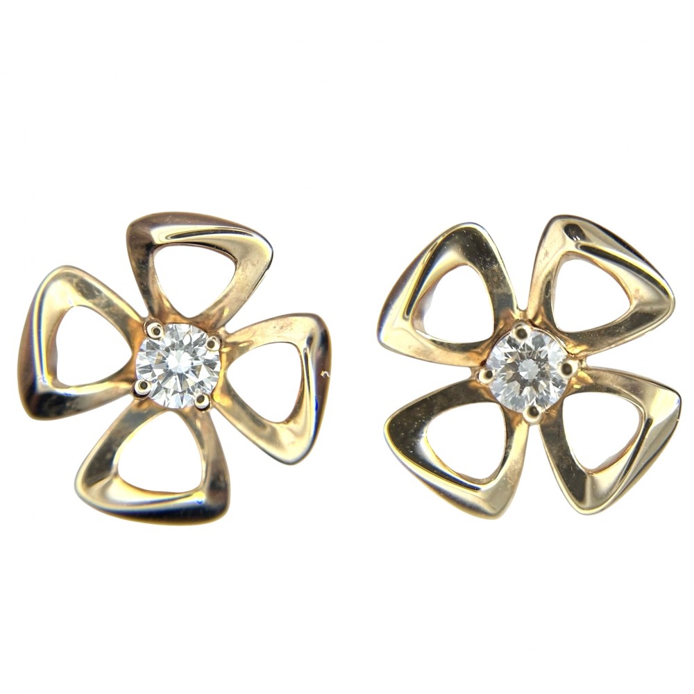 楽天市場】【ジュエリー】【新品仕上げ済み】BVLGARI ブルガリ