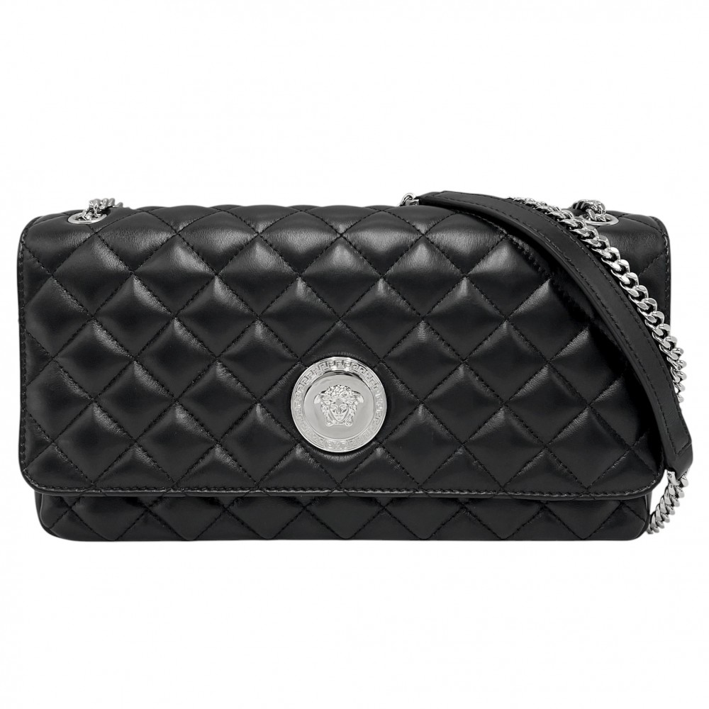 超希少✨ ヴェルサーチ VERSACE メデューサ ワンショルダーバッグ レザー 楽天市場】美品 VERSACE ヴェルサーチ ヴィンテージ メデューサ