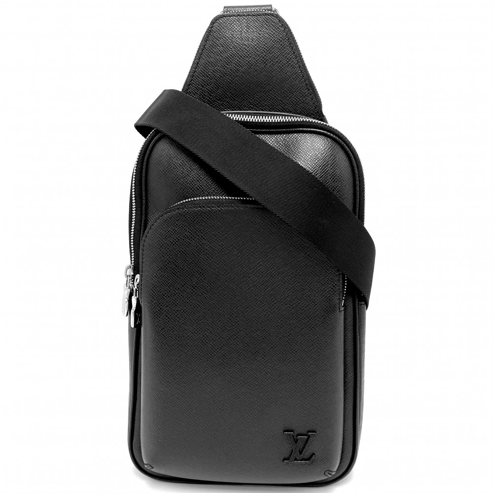 ルイヴィトンメンズスリングバック ルイヴィトン モノグラム バッグ メンズ LOUIS VUITTON バッグ メンズ