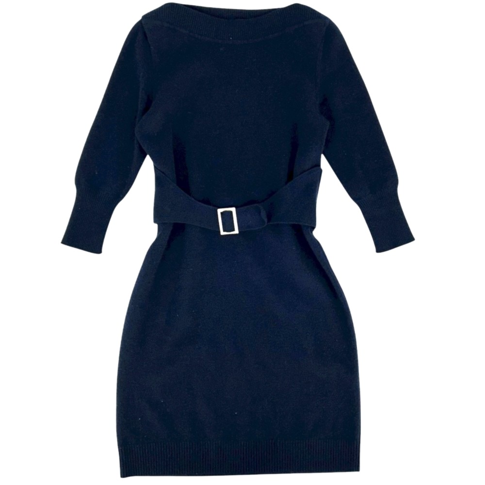 楽天市場】【30%OFF】 シャネル ワンピース ココボタン 36サイズ