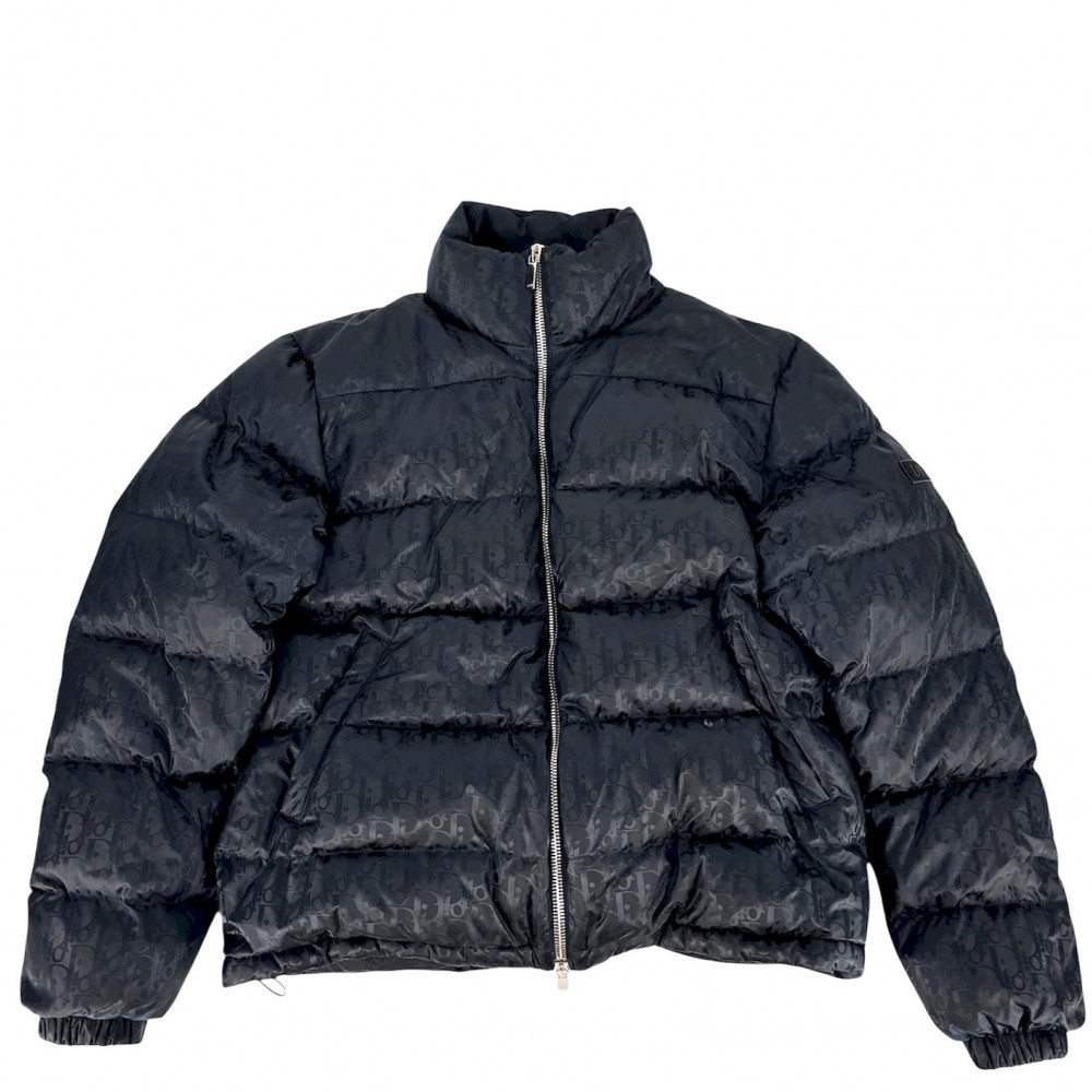 楽天市場】Dior ディオール Oblique Down Jacket オブリークダウン