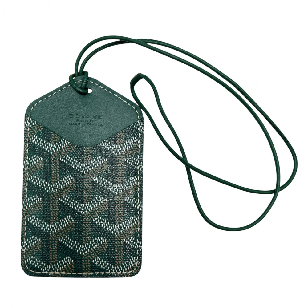 楽天市場】極美品 GOYARD ゴヤール 廃盤 グルネル パスポートケース