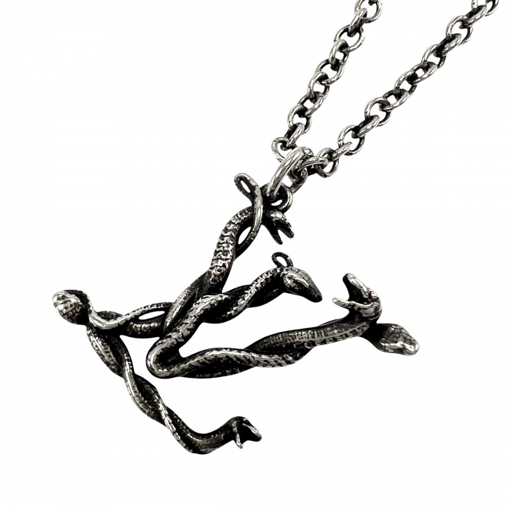 楽天市場】【美品】ルイヴィトン 【LOUIS VUITTON】MP2567 ペンダント