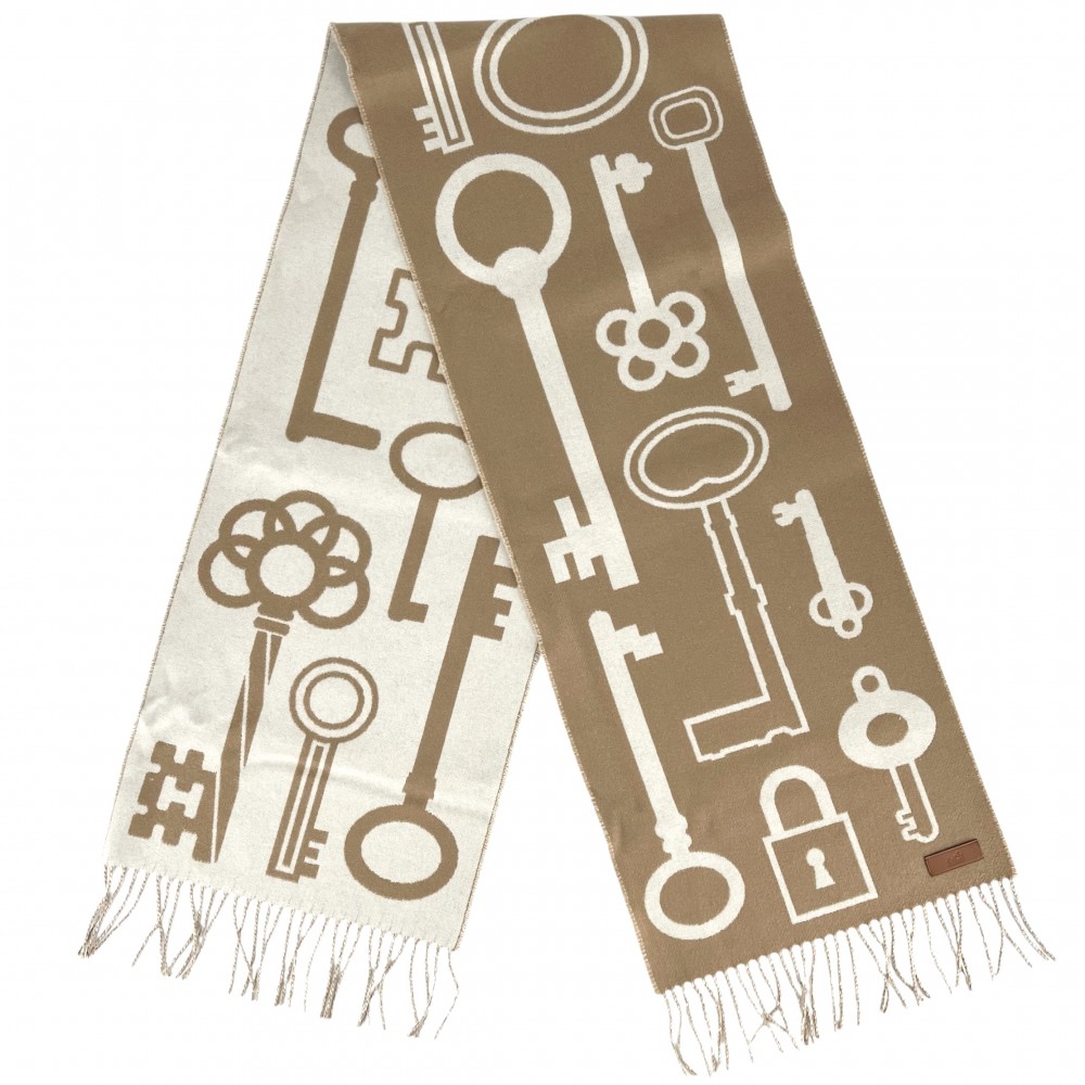 楽天市場】HERMES エルメス カザック キー コレクション マリン