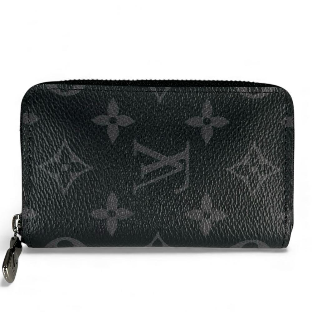 楽天市場】【中古】 LOUIS VUITTON ルイ・ヴィトン ジッピー コイン