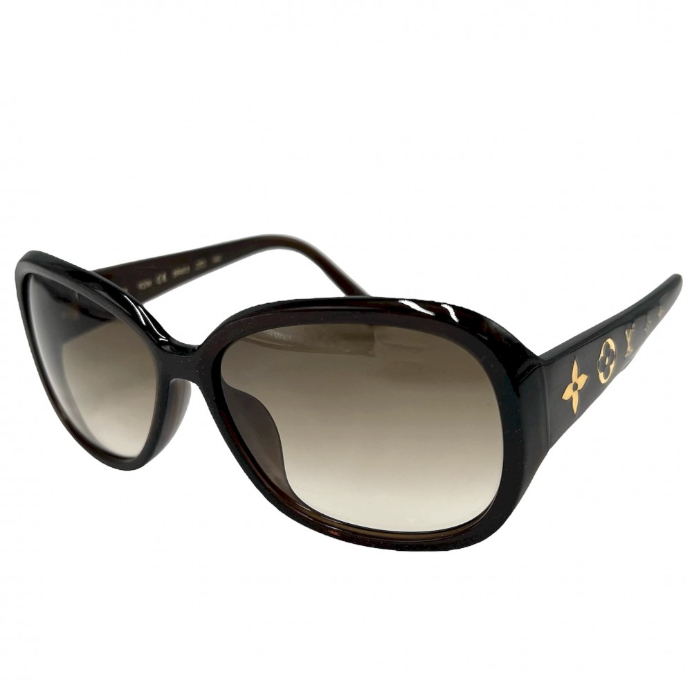 楽天市場】LOUIS VUITTON ルイ ヴィトン サングラス オプセシオンGM