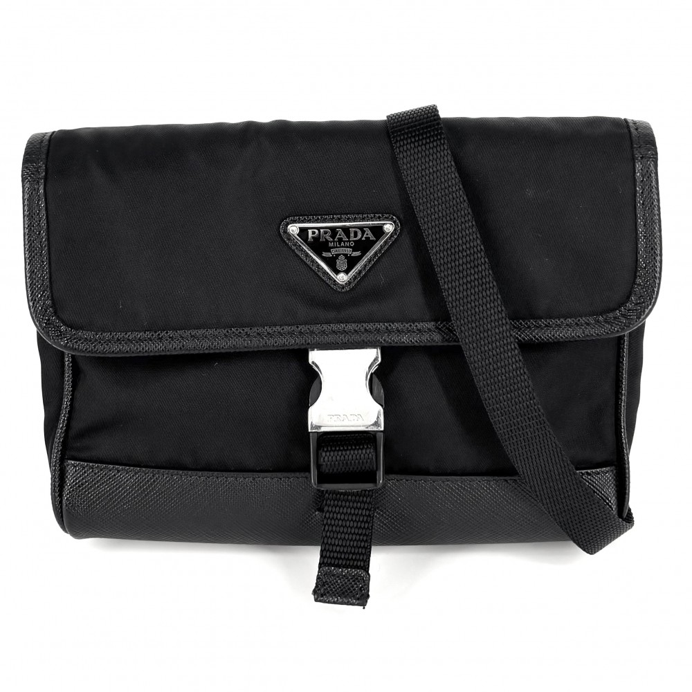 楽天市場】プラダ プラダスポーツ ショルダーバッグ 斜め掛け メンズ