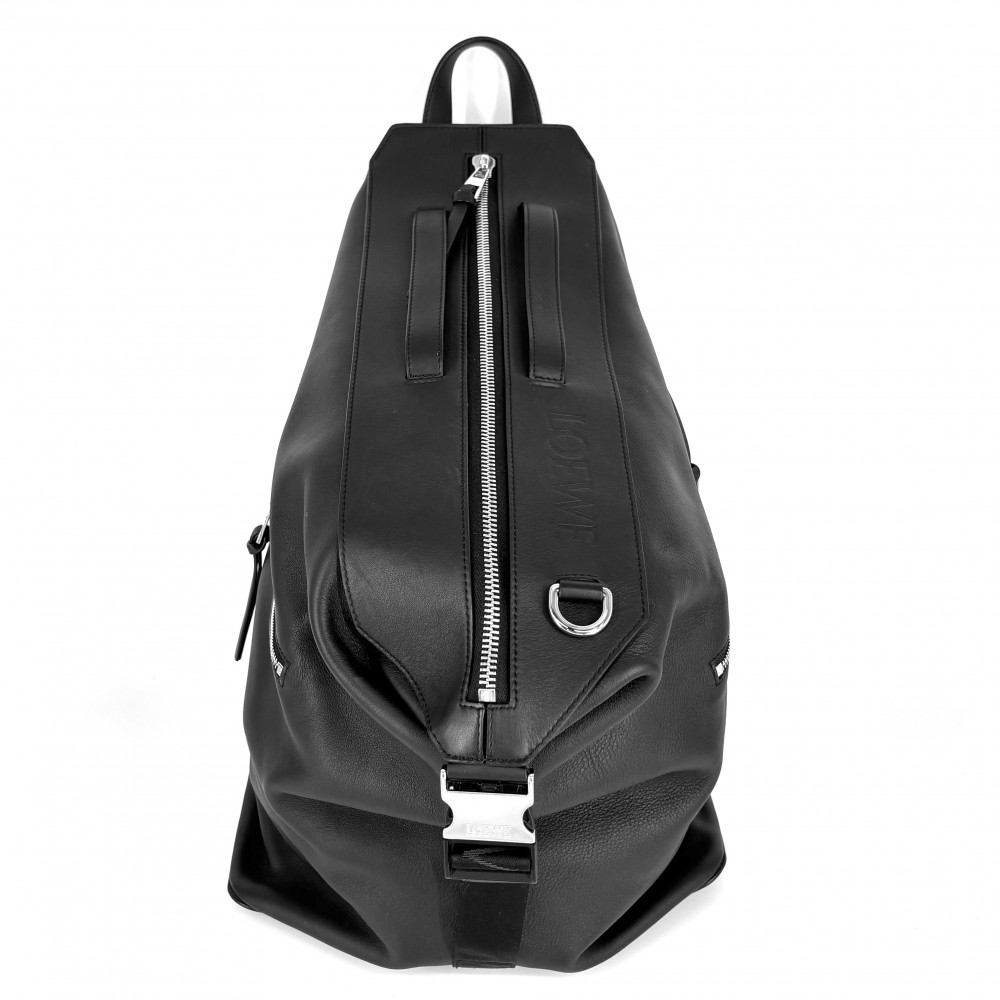 楽天市場】ロエベ/LOEWE バッグ メンズ PUZZLE バックパック/リュック