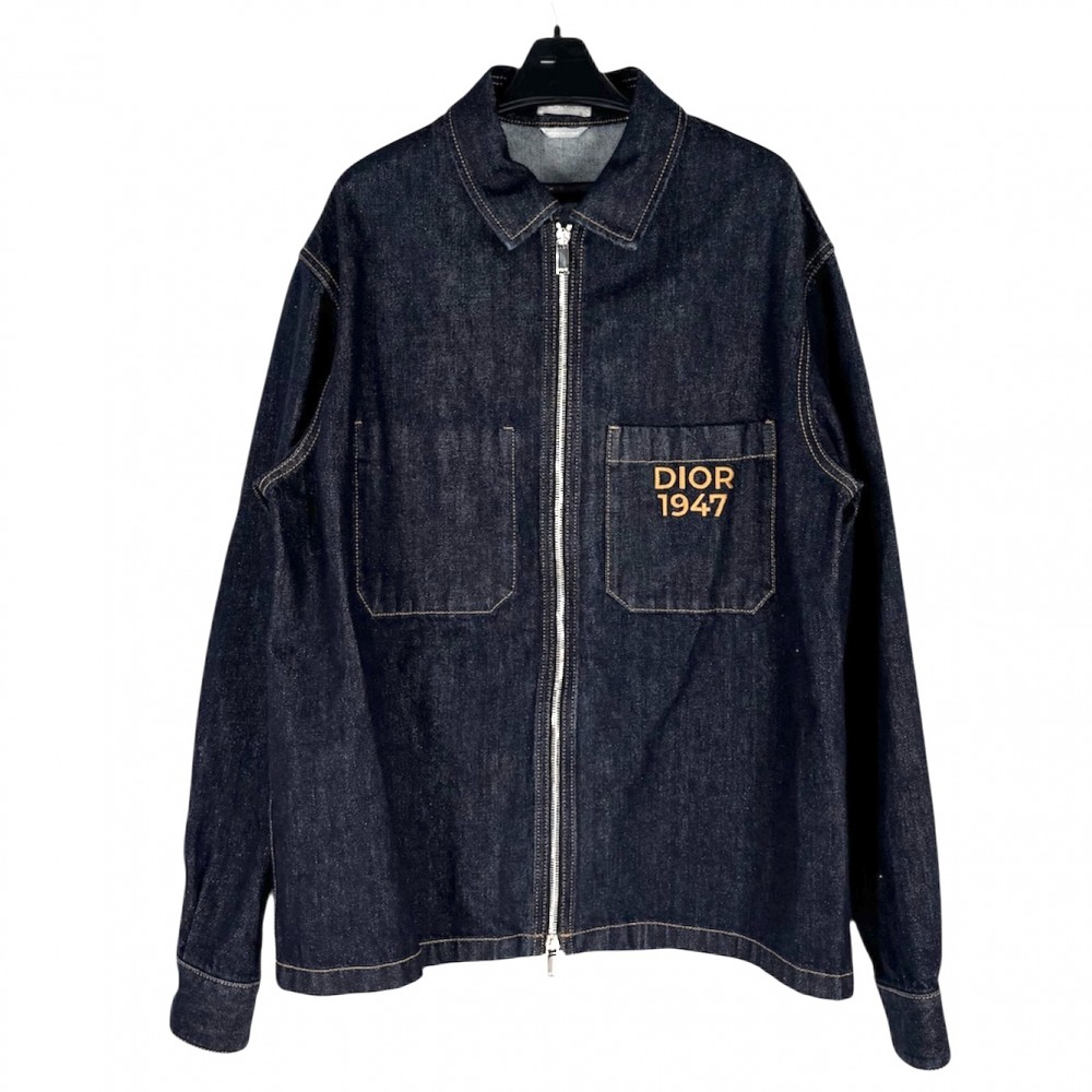 楽天市場】ディオールオム DIOR HOMME メンズ アウター ジャケット