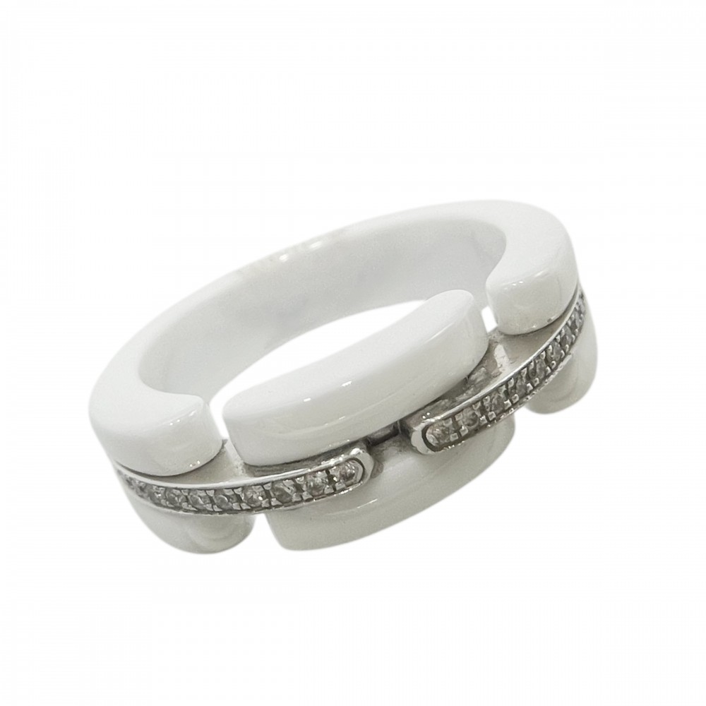 楽天市場】【ジュエリー】【新品仕上げ済】CHANEL シャネル ウルトラ