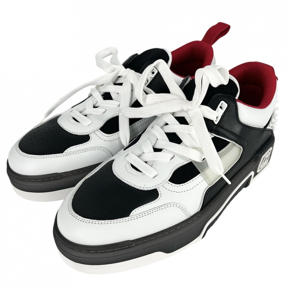 楽天市場】Christian Louboutin クリスチャンルブタン スニーカー