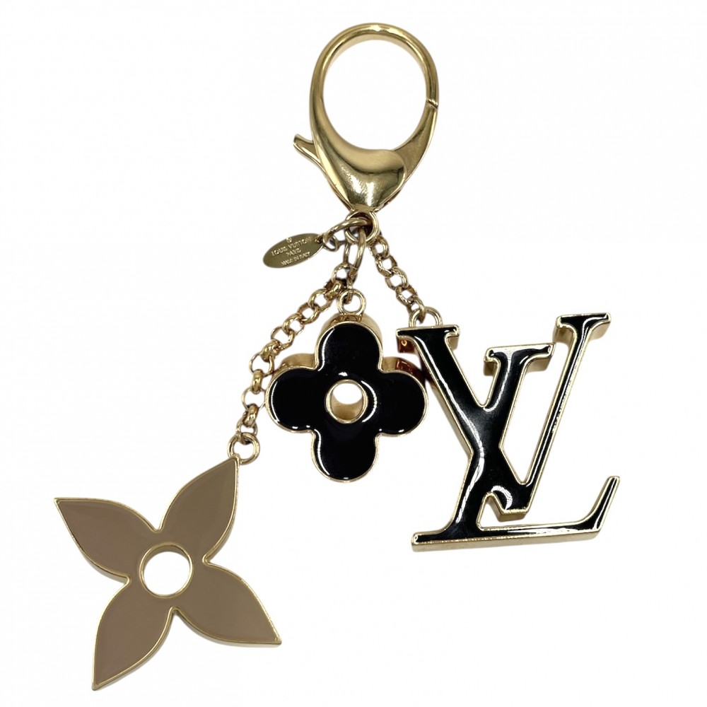 LOUIS VUITTON M78618プティットマル バッグチャーム トランク LOUIS VUITTON M78618プティットマル バッグチャーム トランク