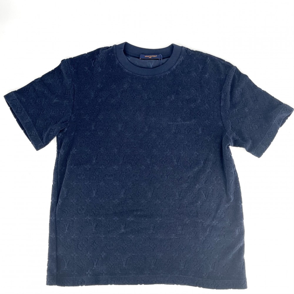 楽天市場】LOUIS VUITTON【ルイ・ヴィトン】モノグラム タオリング T